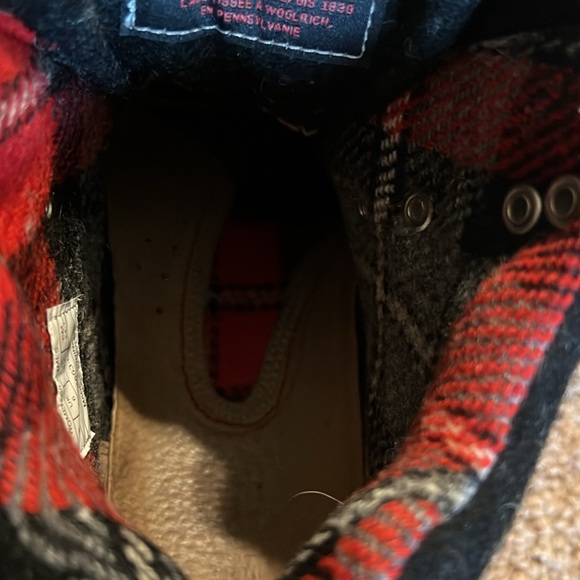 Woolrich women’s boots size 8 - Picture 6 of 12